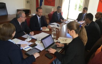 First General Assembly