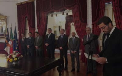 Portuguese Space Agency constitution