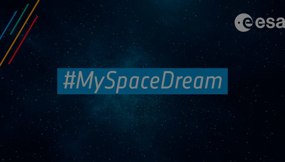 What is your space dream?