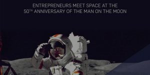 Portugal New Space Evening