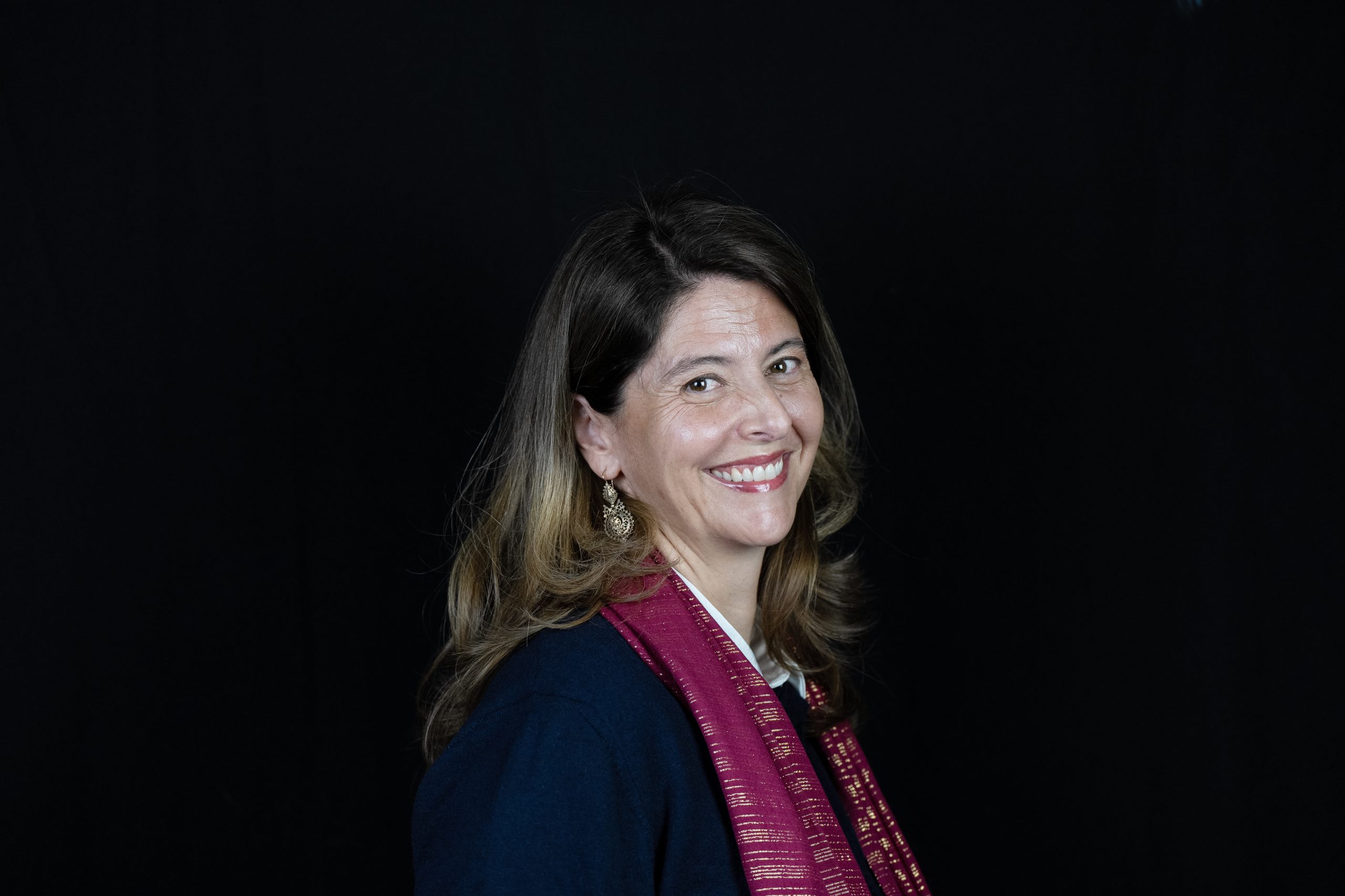 Carolina Rêgo Costa - Portuguese Space Agency