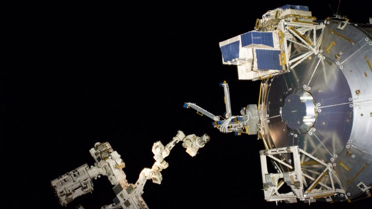 Ciência e exploração