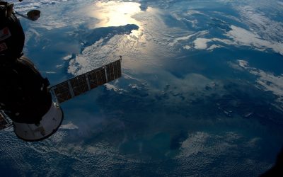 Portuguese Space Catalogue