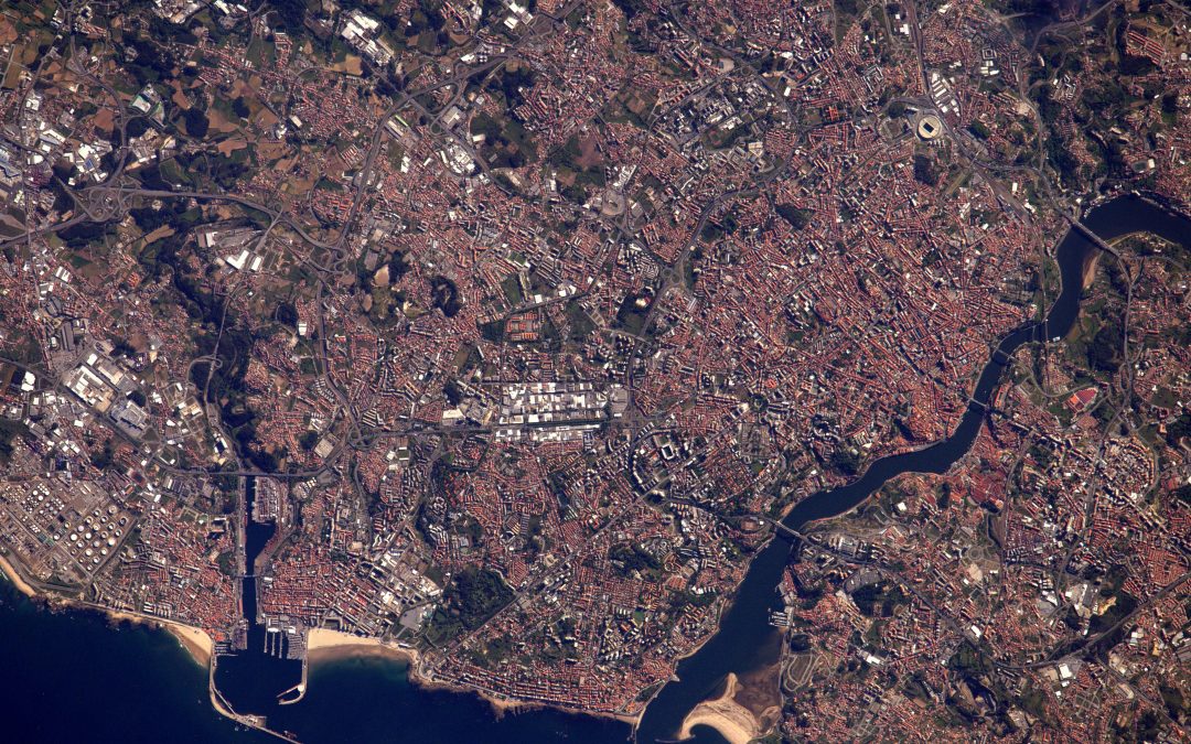 Portugal Space: o “novo miúdo do bairro”