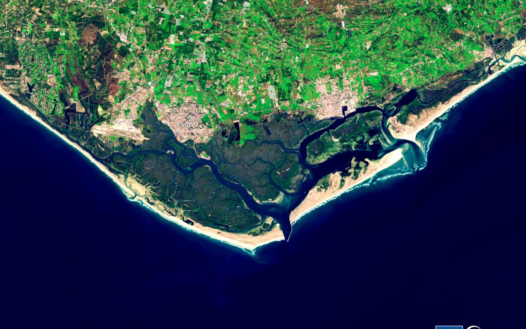 Portugal Space targets national  potential users of Copernicus data