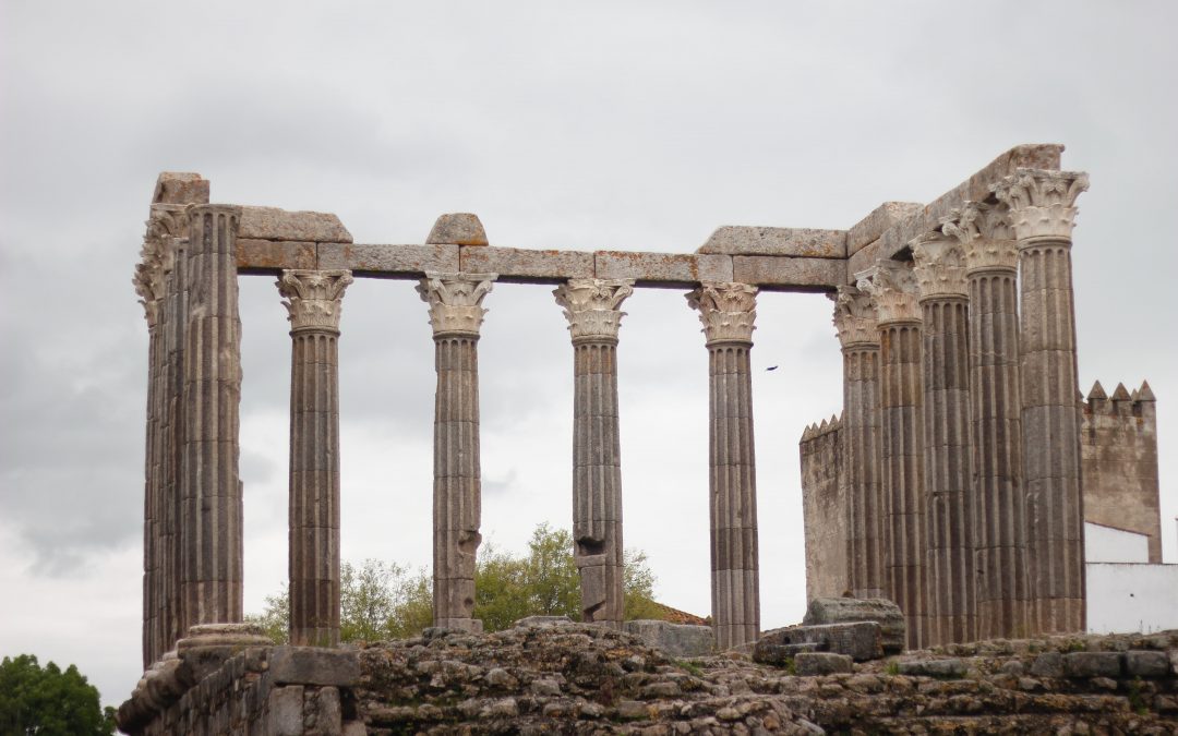 [POSTPONED] First Copernicus National Conference Takes Place in Évora