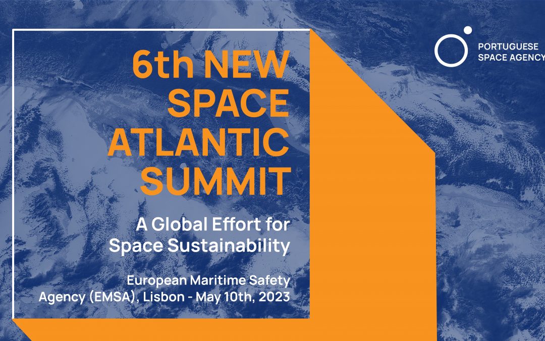 New Space Atlantic Summit: get to know the program for the 2023 edition