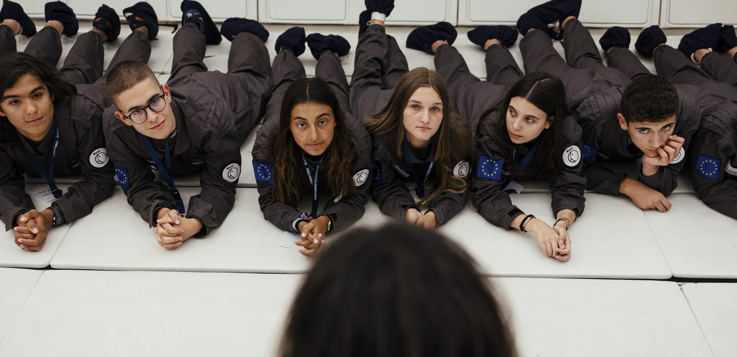 Terceira edição do Astronauta por um Dia já arrancou Portuguese Space