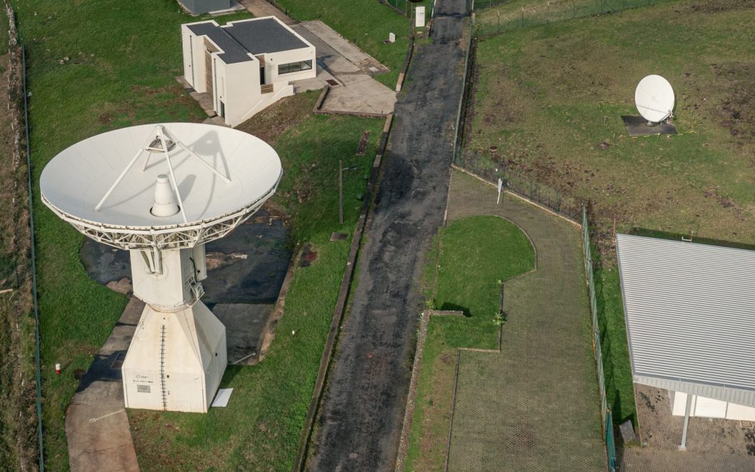 Portuguese Space Agency strengthens the sector with 40 million in support for dual-use projects