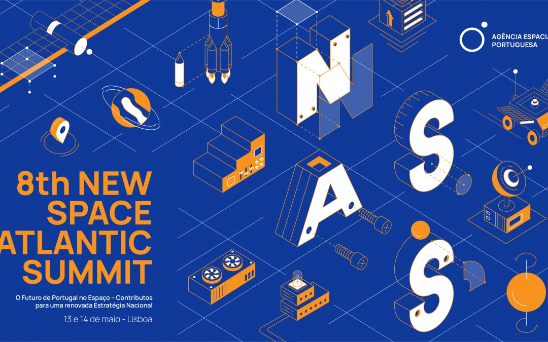 New Space Atlantic Summit 2025: Portugal’s Role in the Future of Space