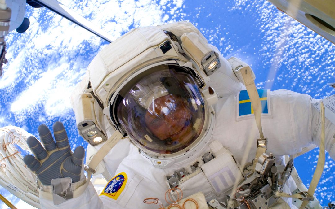 Portugal welcomes 13 European Astronauts