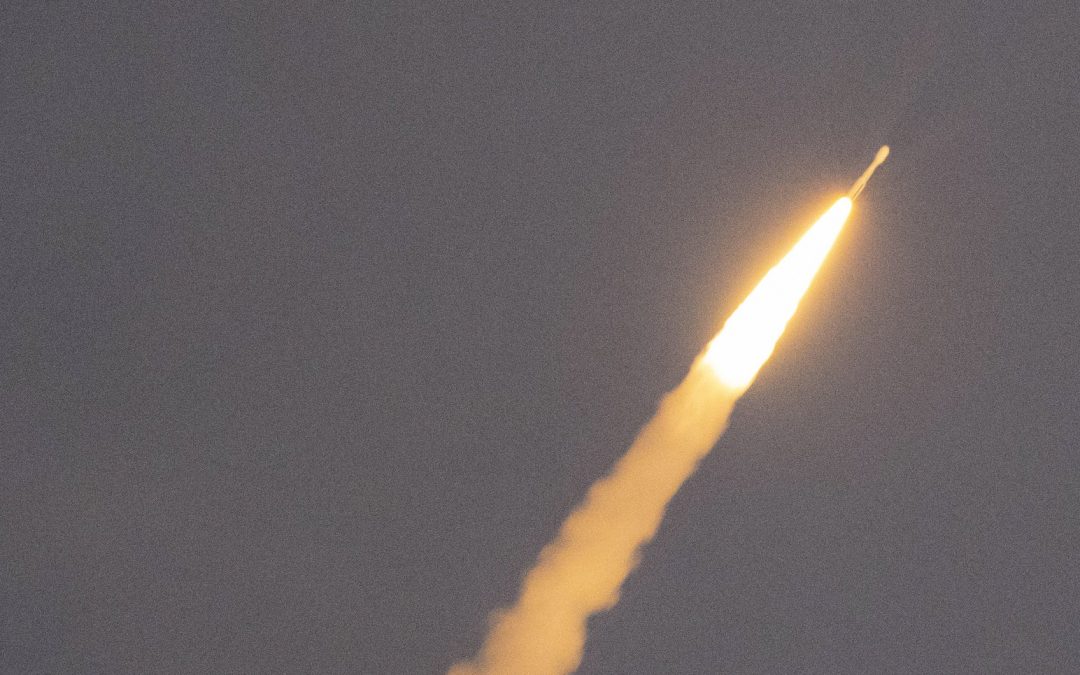 New Companies and Satellites Drive Growth in Portuguese Space Sector