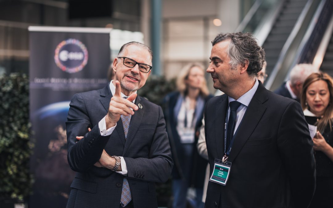 Largest contribution ever: Portugal proposes subscription of over €200 million to ESA