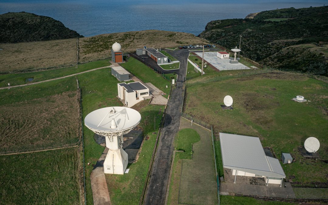 Portugal celebrates 25 years in the European Space Agency