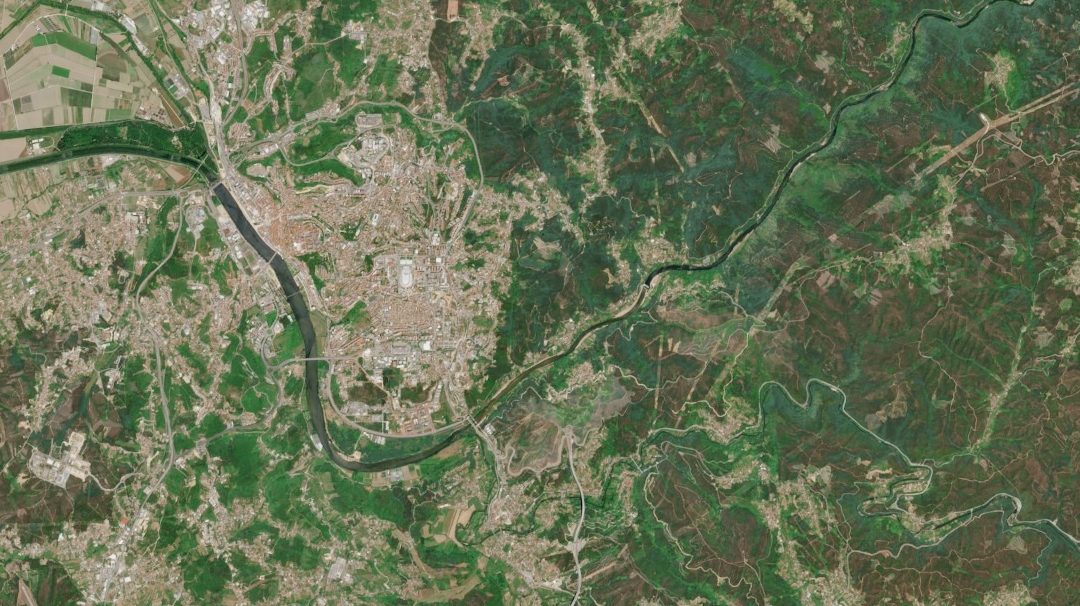 Terra em Foco 2026 aims to accelerate the adoption of OT data