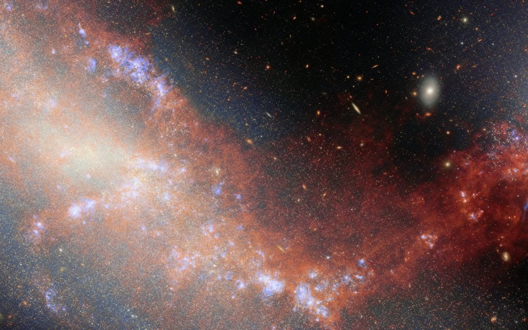 Conference in Lisbon to Discuss Space Governance and International Cooperation