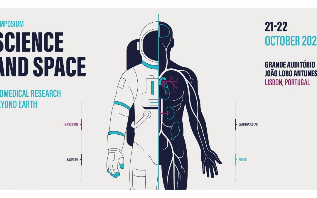 Scientists, doctors and industry gather in Lisbon to discuss Biomedical Research Beyond Earth